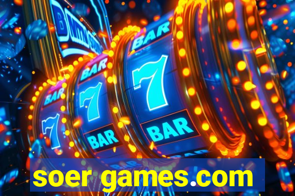 soer games.com